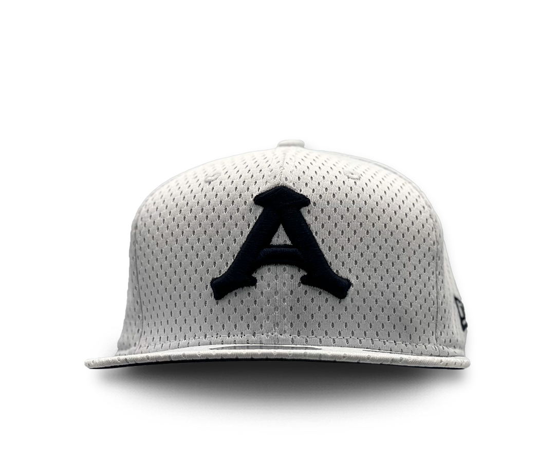 950 GORRA ACEREROS BLANCA 